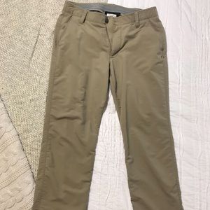 Men’s Under Armour Golf Pant 32/30